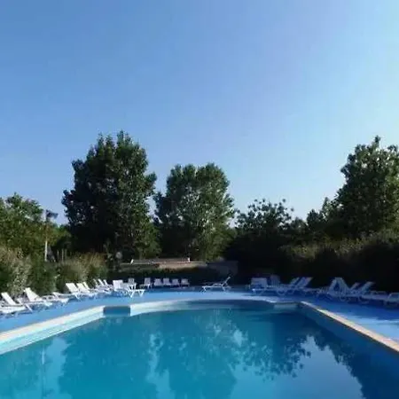 Kemping 3 Etoiles - Piscine - Ccb0dii *